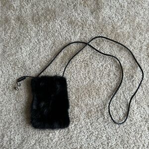 Dolce Gabbana phone bag